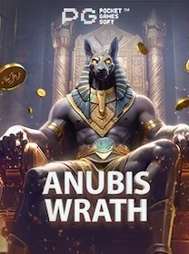 ANUBIS WRATH