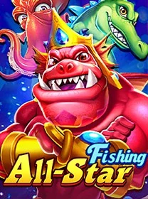 All Star Fishing
