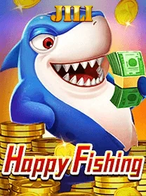 Happy Fishing