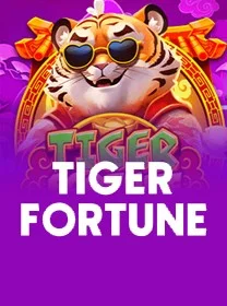 TIGER FORTUNE