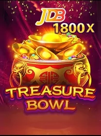 aaq TREASURE BOWL