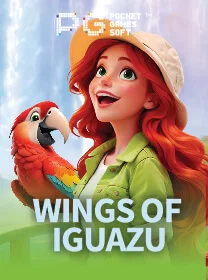 WINGS OF IGUAZU
