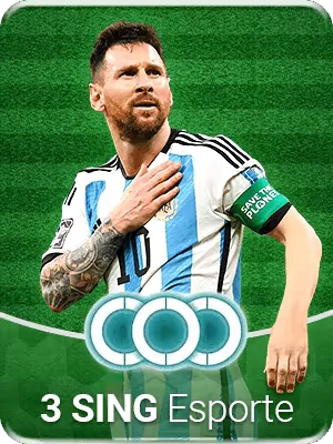 3 SING Esporte